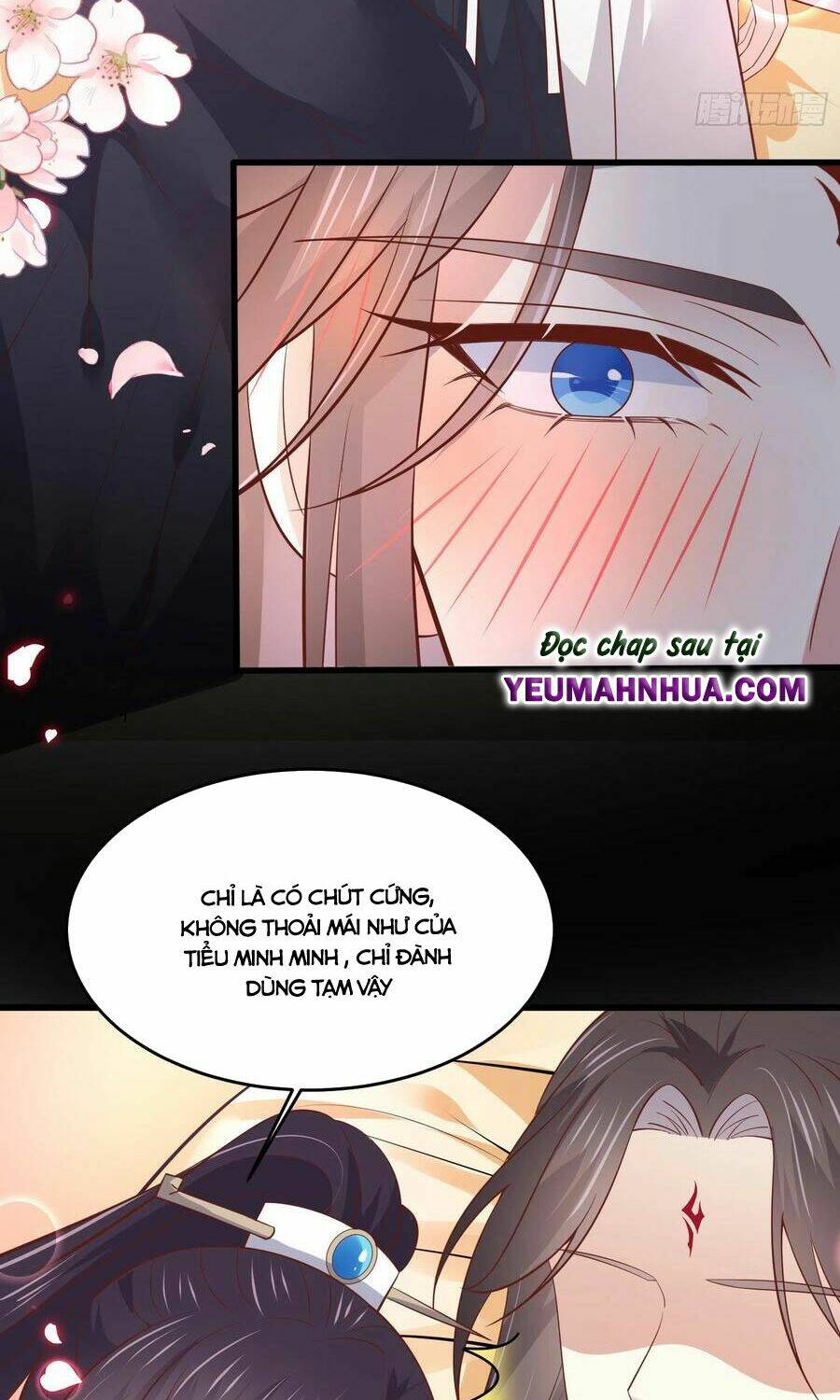 Chi Tôn Đồng Thuật Sư: Tuyệt Thế Đại Tiểu Thư Chapter 205.5 - Next Chapter 206