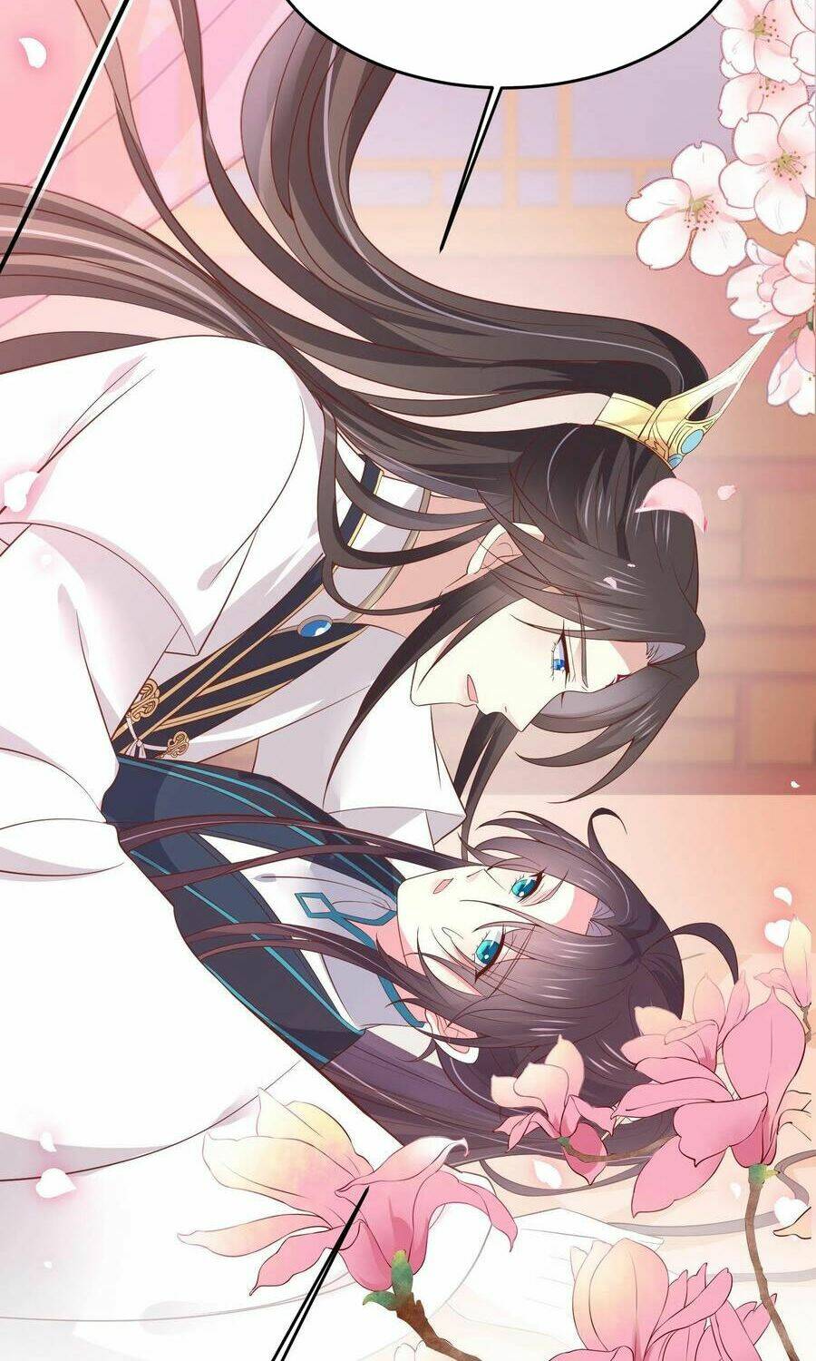 Chi Tôn Đồng Thuật Sư: Tuyệt Thế Đại Tiểu Thư Chapter 205.5 - Next Chapter 206