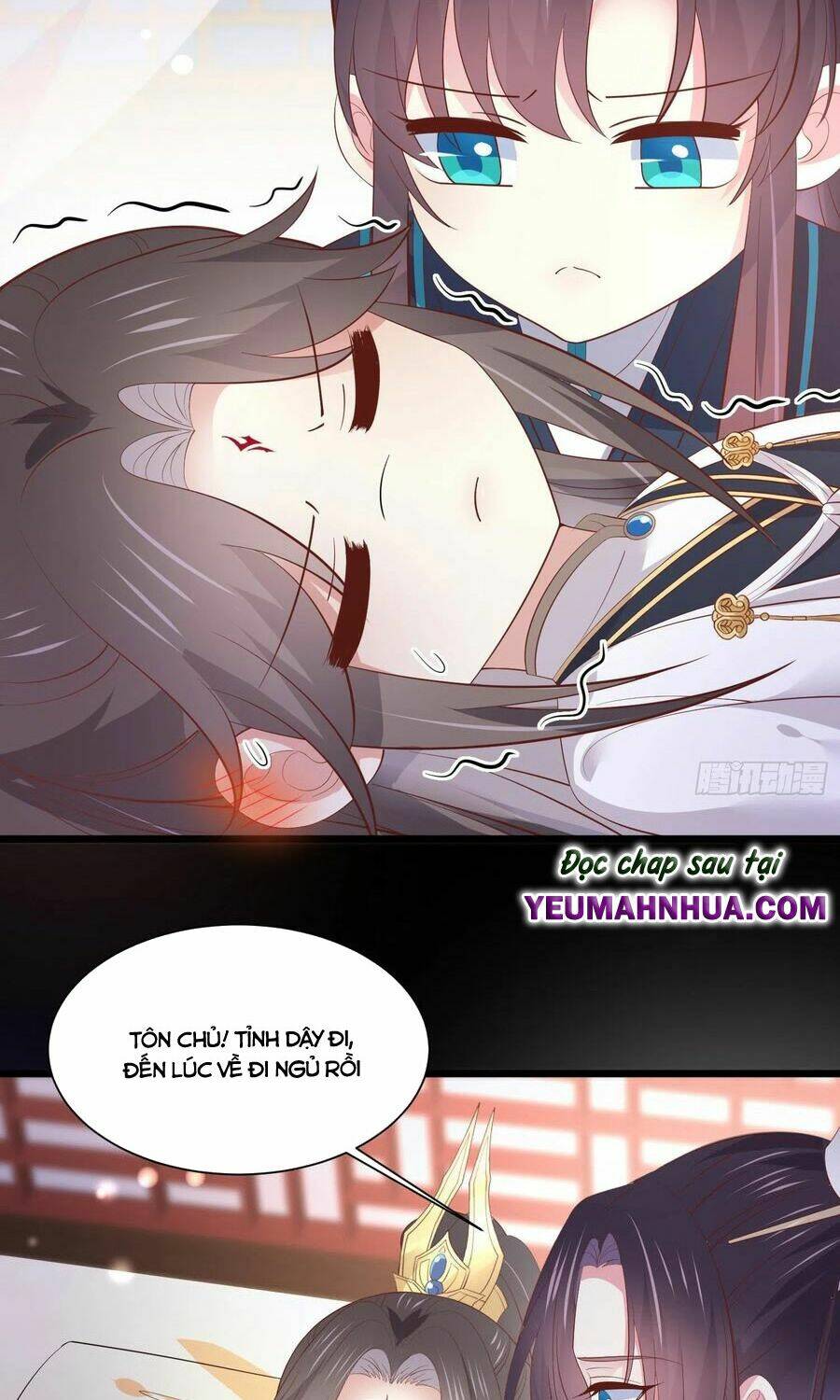 Chi Tôn Đồng Thuật Sư: Tuyệt Thế Đại Tiểu Thư Chapter 205.5 - Next Chapter 206