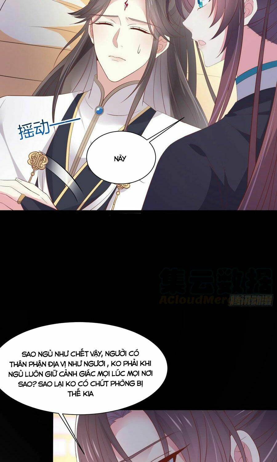 Chi Tôn Đồng Thuật Sư: Tuyệt Thế Đại Tiểu Thư Chapter 205.5 - Next Chapter 206