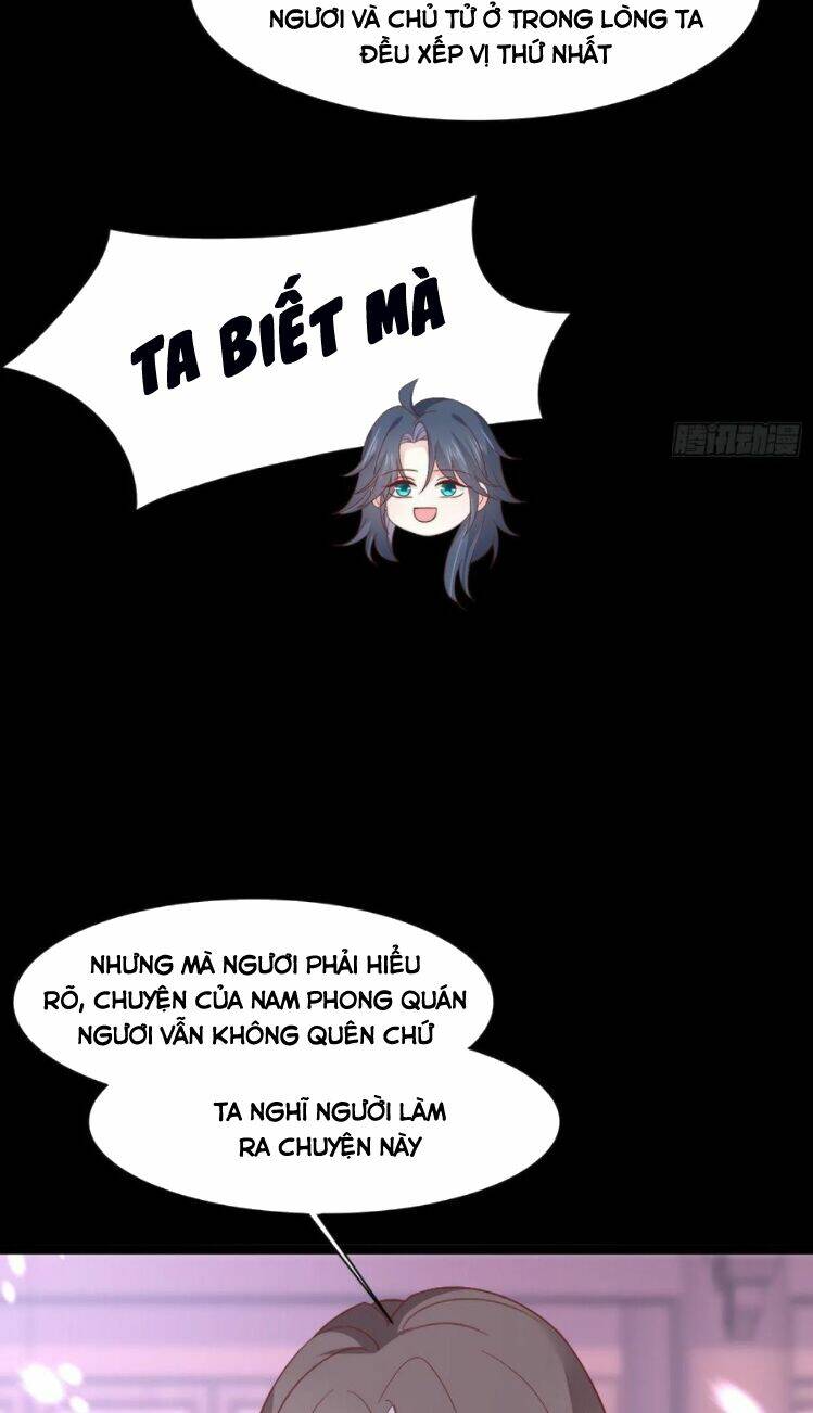 Chi Tôn Đồng Thuật Sư: Tuyệt Thế Đại Tiểu Thư Chapter 205 - Trang 4