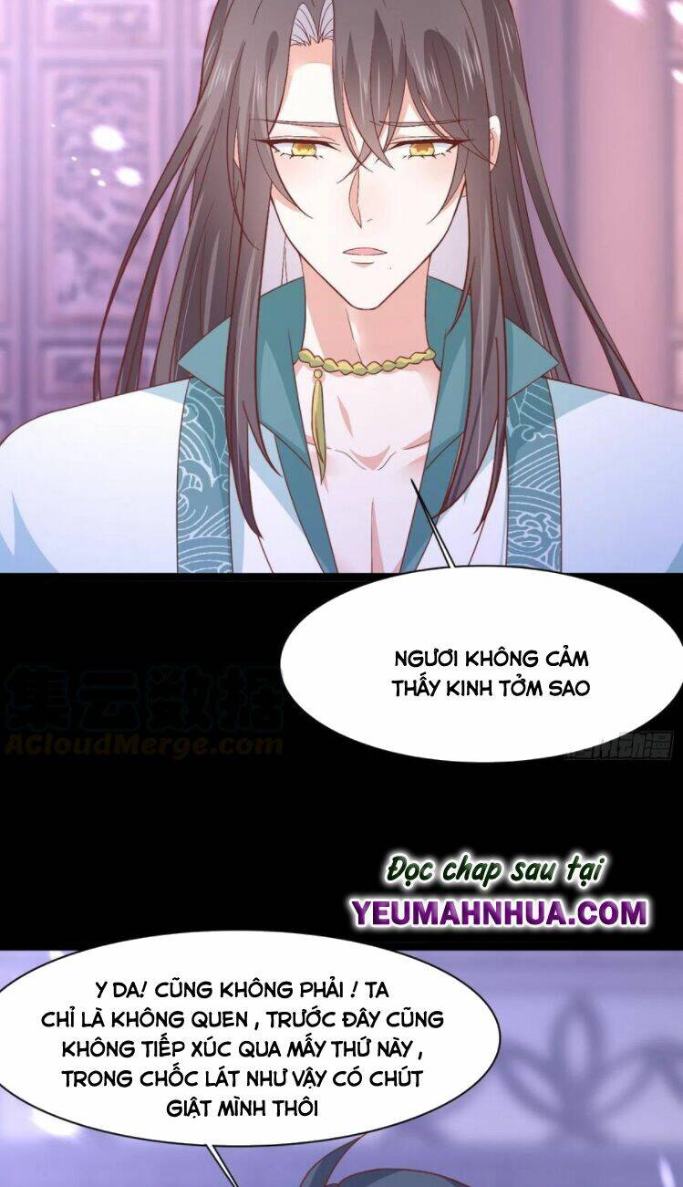 Chi Tôn Đồng Thuật Sư: Tuyệt Thế Đại Tiểu Thư Chapter 205 - Trang 4