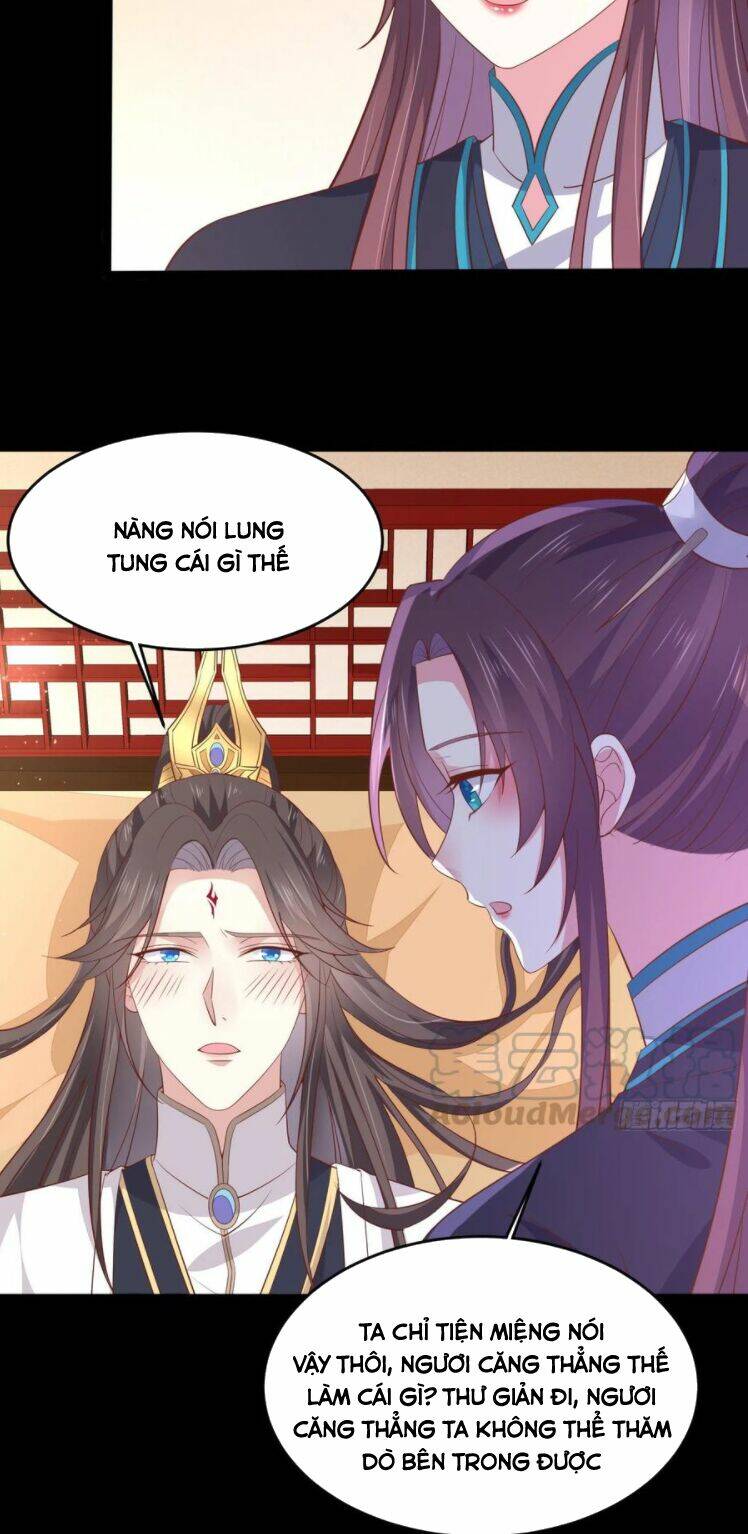 Chi Tôn Đồng Thuật Sư: Tuyệt Thế Đại Tiểu Thư Chapter 205 - Trang 4