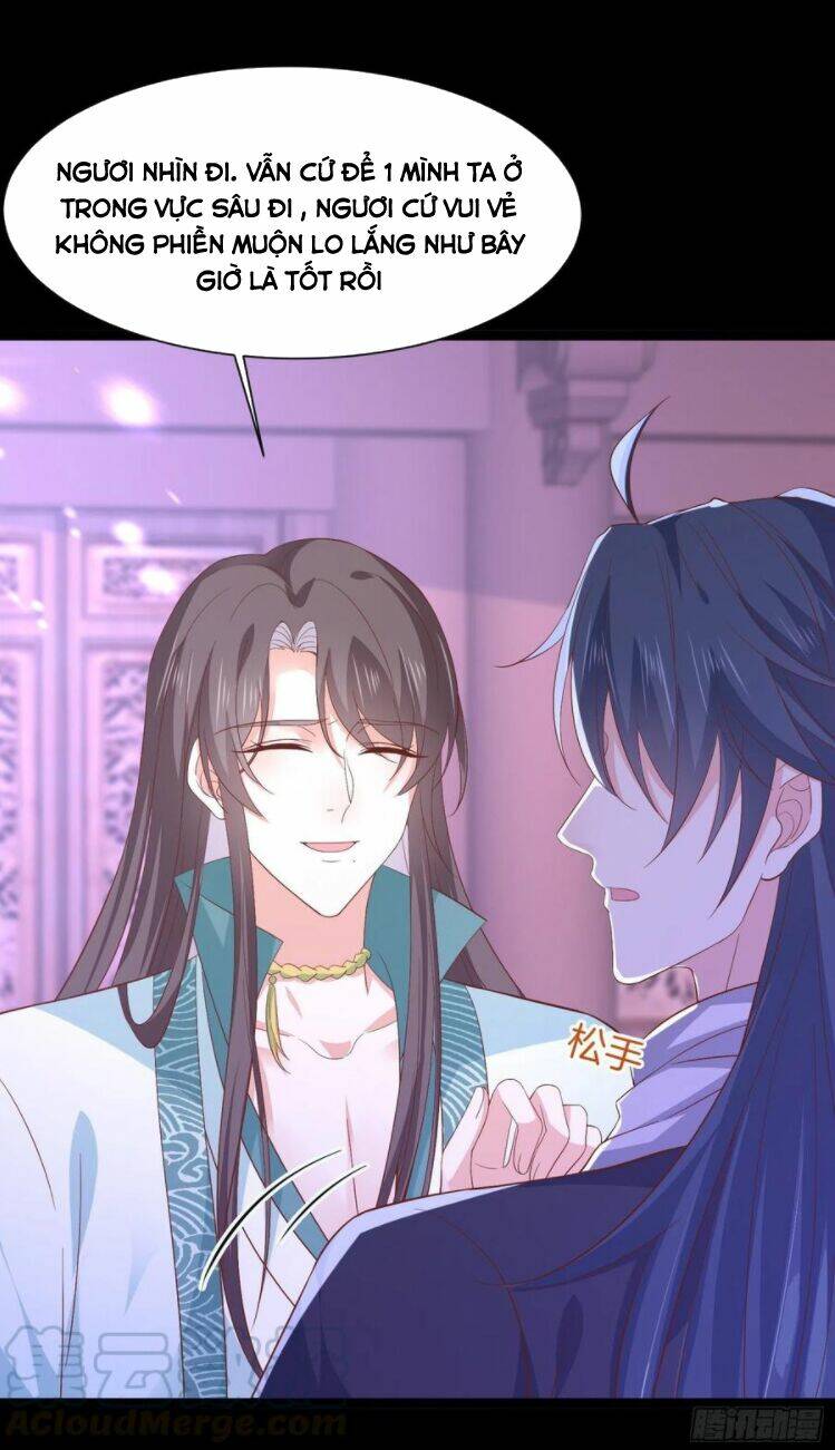 Chi Tôn Đồng Thuật Sư: Tuyệt Thế Đại Tiểu Thư Chapter 205 - Trang 4