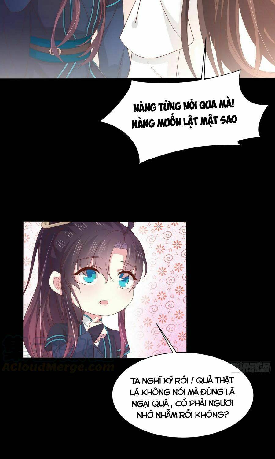 Chi Tôn Đồng Thuật Sư: Tuyệt Thế Đại Tiểu Thư Chapter 206 - Trang 4