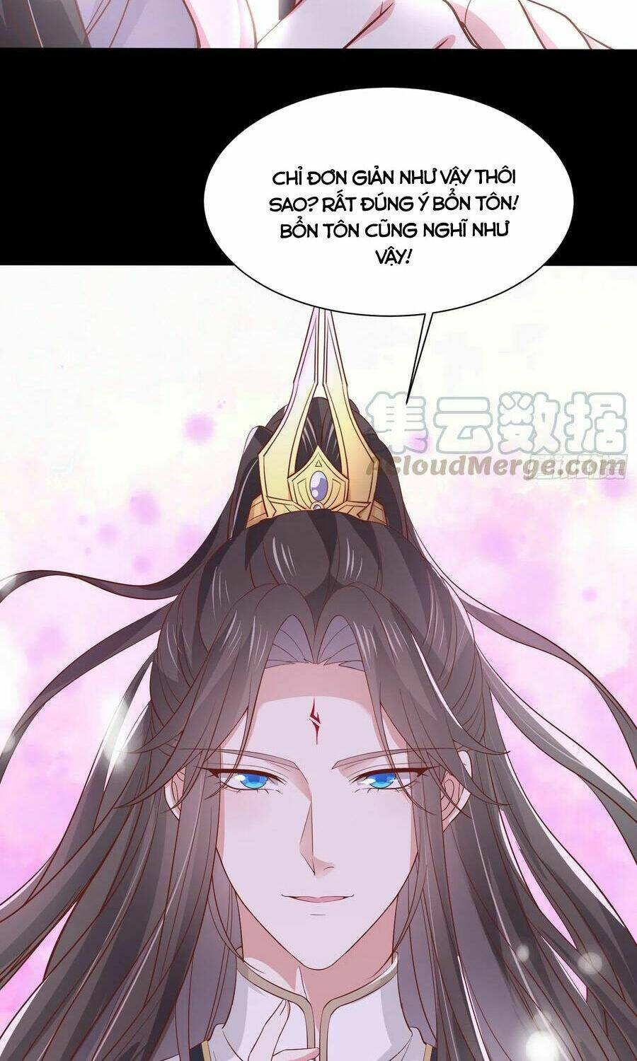 Chi Tôn Đồng Thuật Sư: Tuyệt Thế Đại Tiểu Thư Chapter 206 - Trang 4