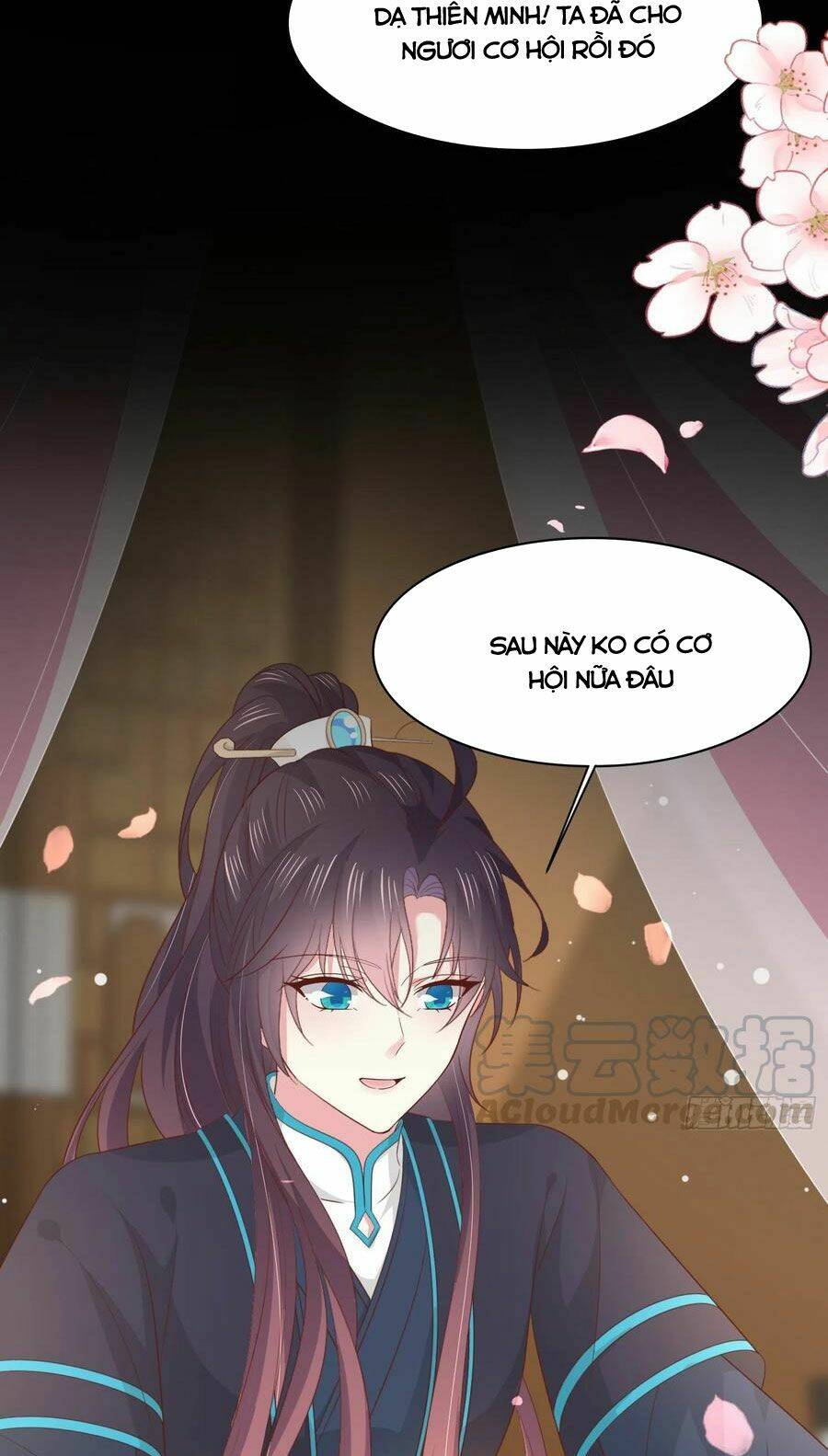 Chi Tôn Đồng Thuật Sư: Tuyệt Thế Đại Tiểu Thư Chapter 206 - Trang 4