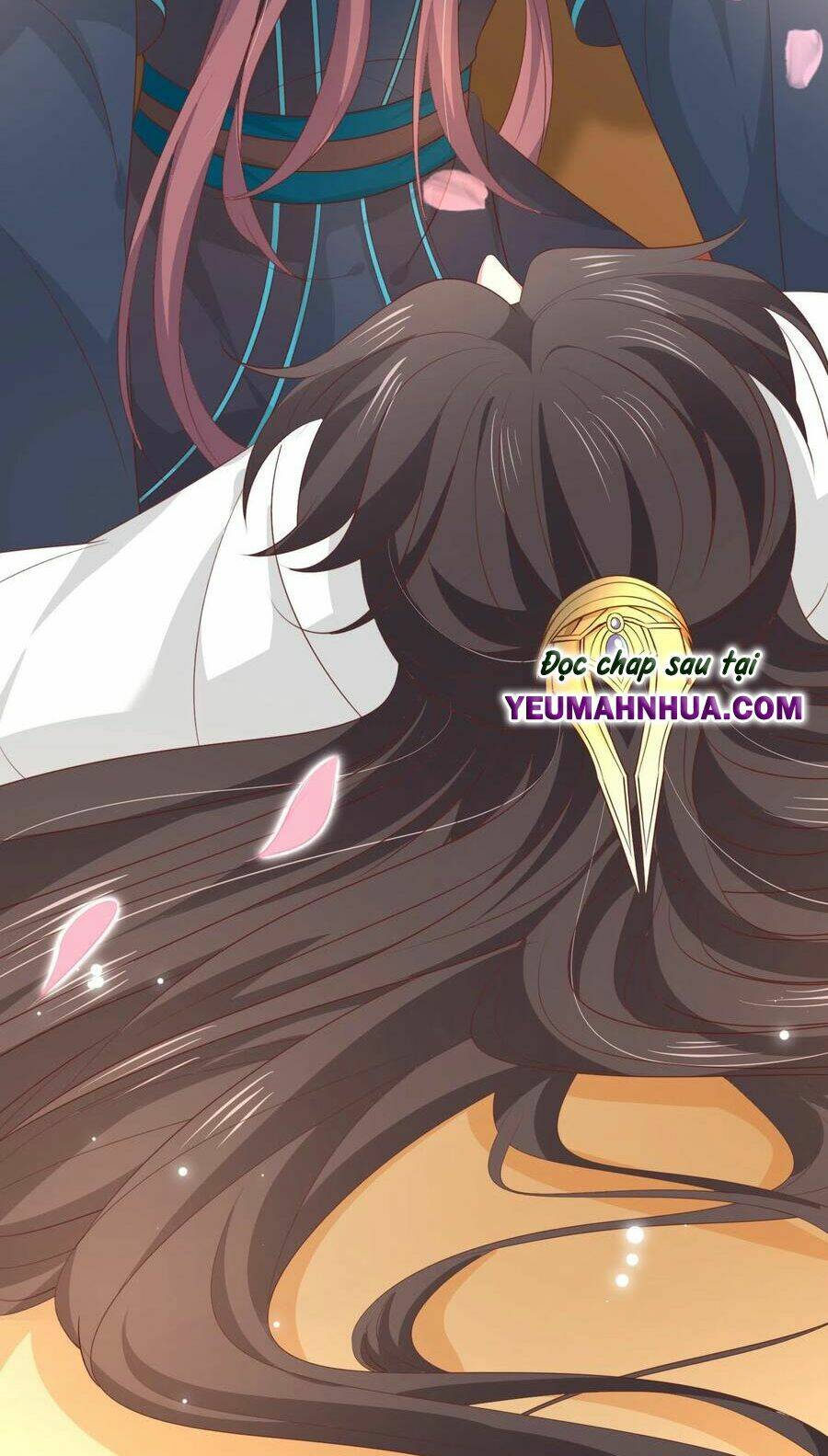 Chi Tôn Đồng Thuật Sư: Tuyệt Thế Đại Tiểu Thư Chapter 206 - Trang 4