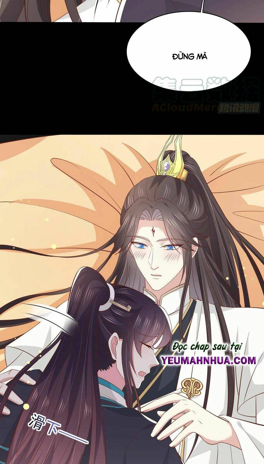 Chi Tôn Đồng Thuật Sư: Tuyệt Thế Đại Tiểu Thư Chapter 206 - Trang 4