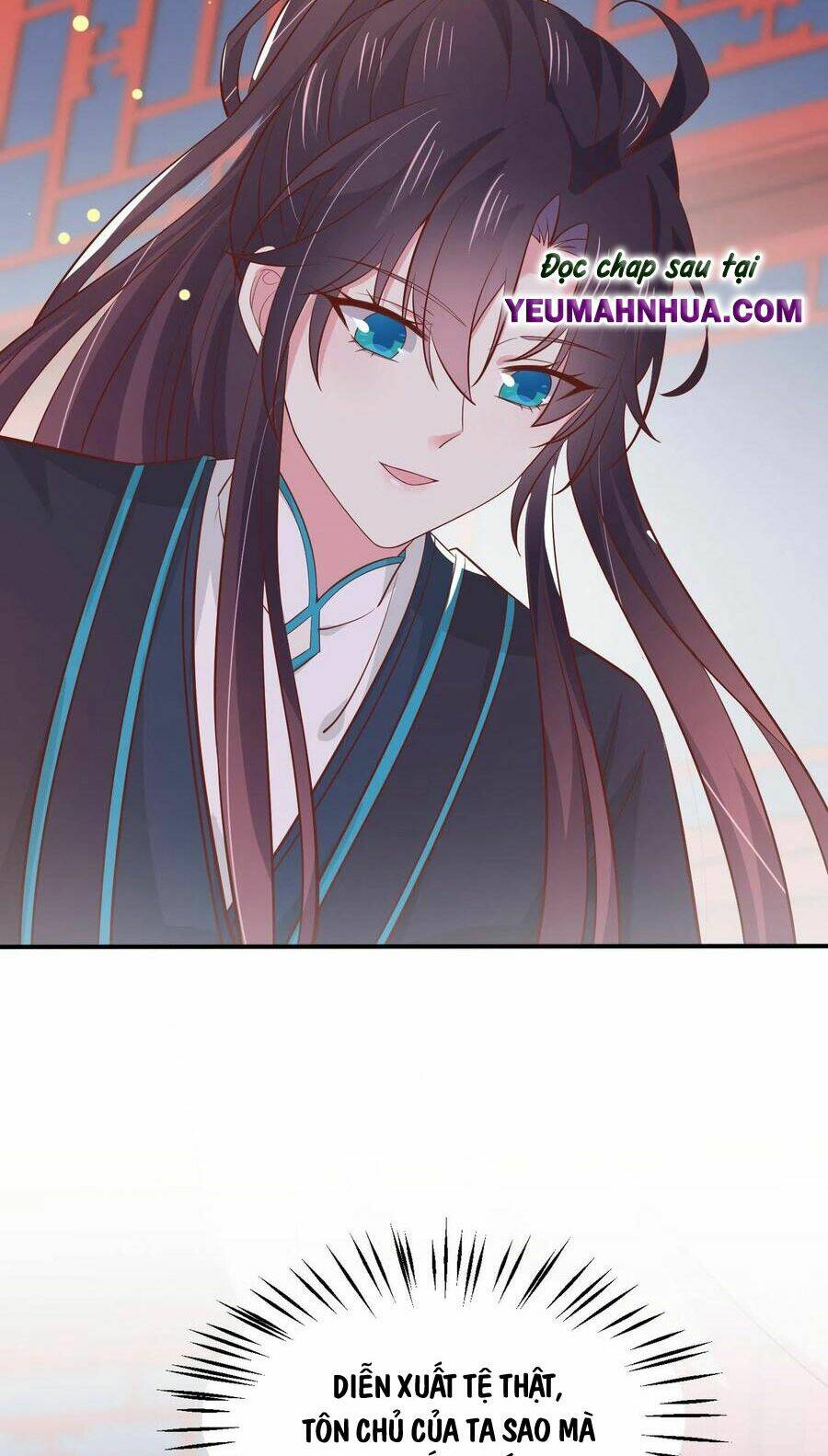 Chi Tôn Đồng Thuật Sư: Tuyệt Thế Đại Tiểu Thư Chapter 206 - Trang 4