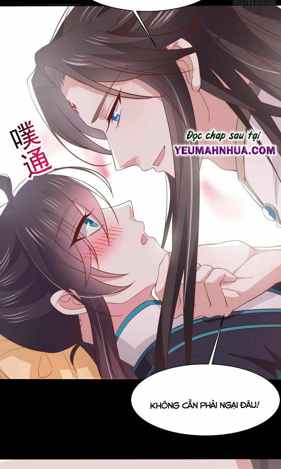 Chi Tôn Đồng Thuật Sư: Tuyệt Thế Đại Tiểu Thư Chapter 206 - Trang 4