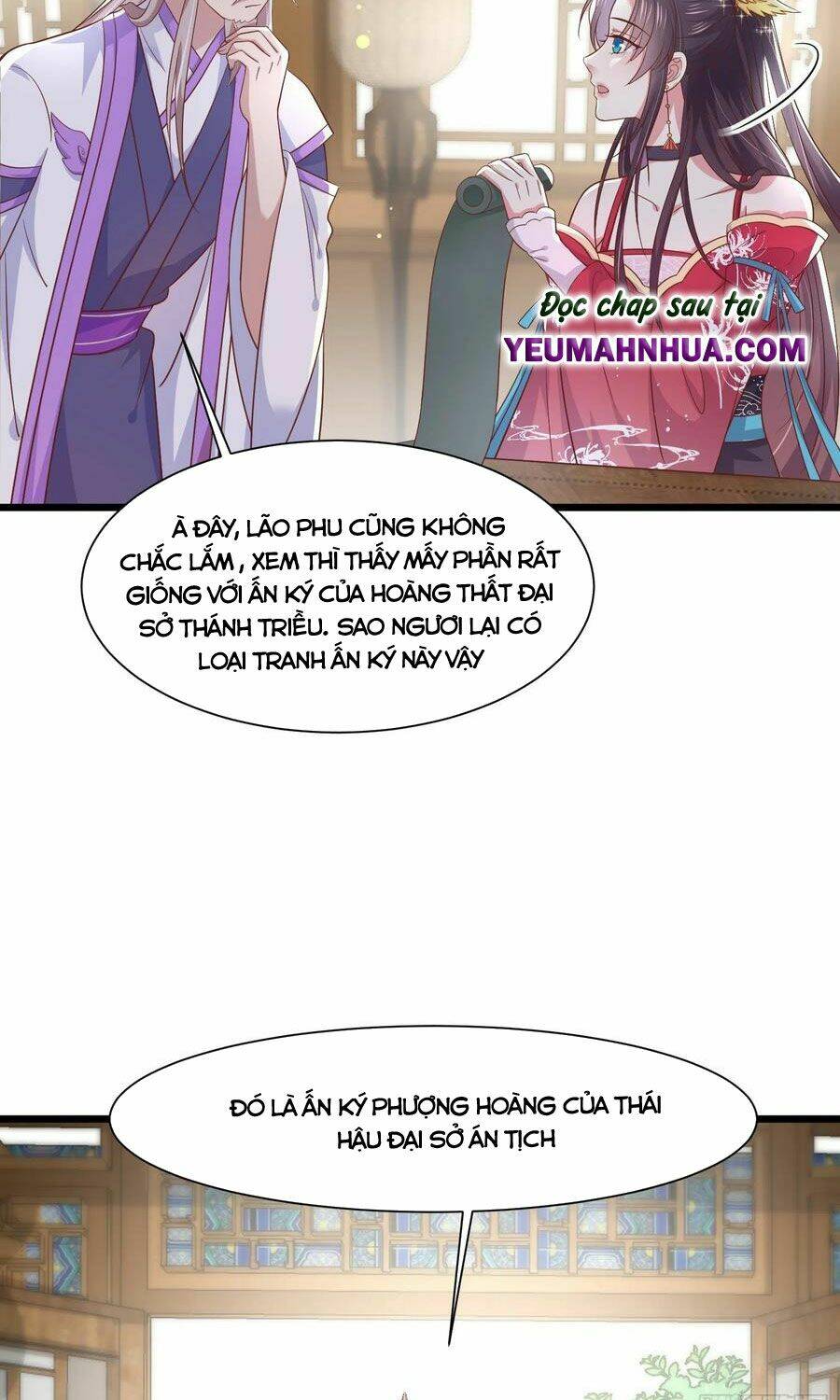 Chi Tôn Đồng Thuật Sư: Tuyệt Thế Đại Tiểu Thư Chapter 207.5 - Trang 2
