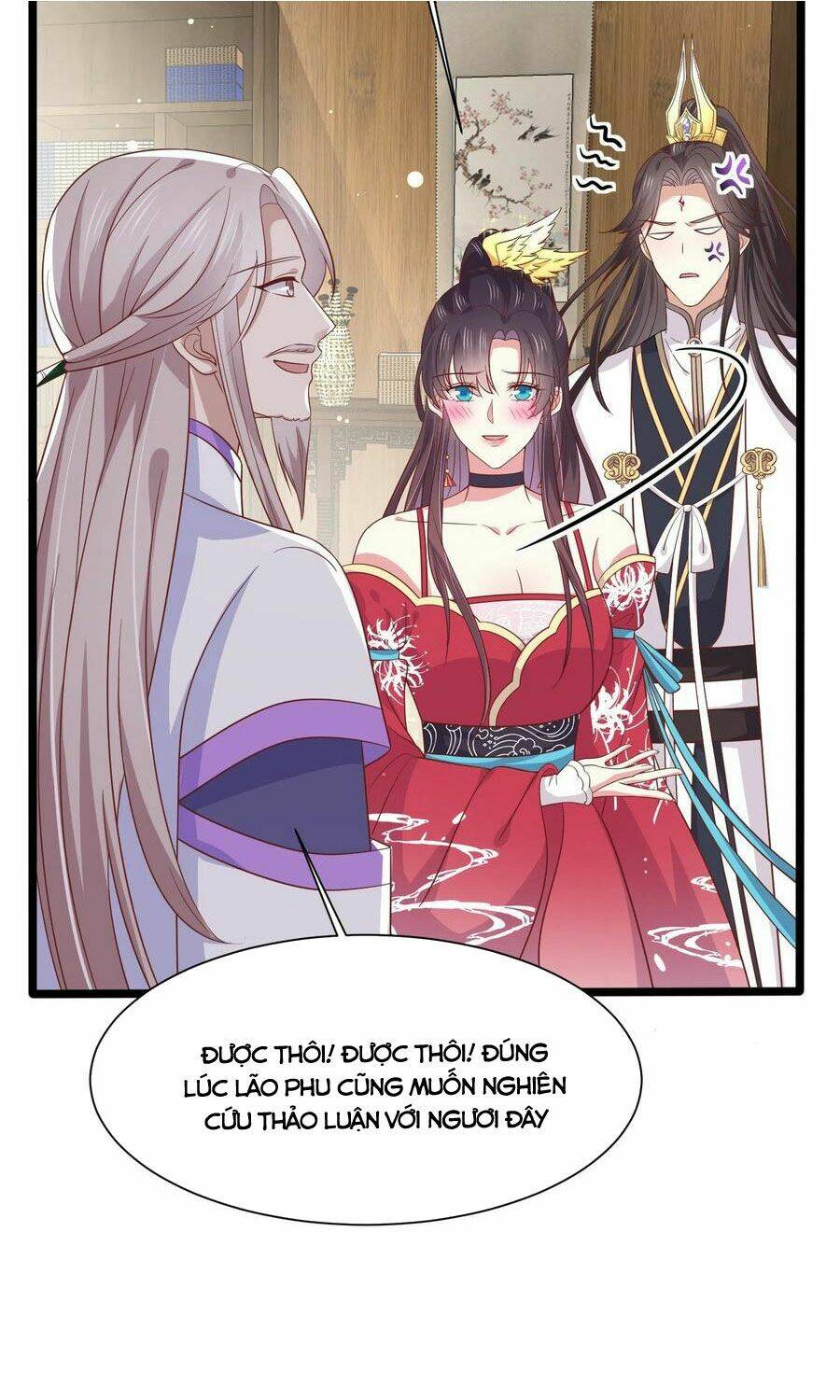 Chi Tôn Đồng Thuật Sư: Tuyệt Thế Đại Tiểu Thư Chapter 207.5 - Trang 2