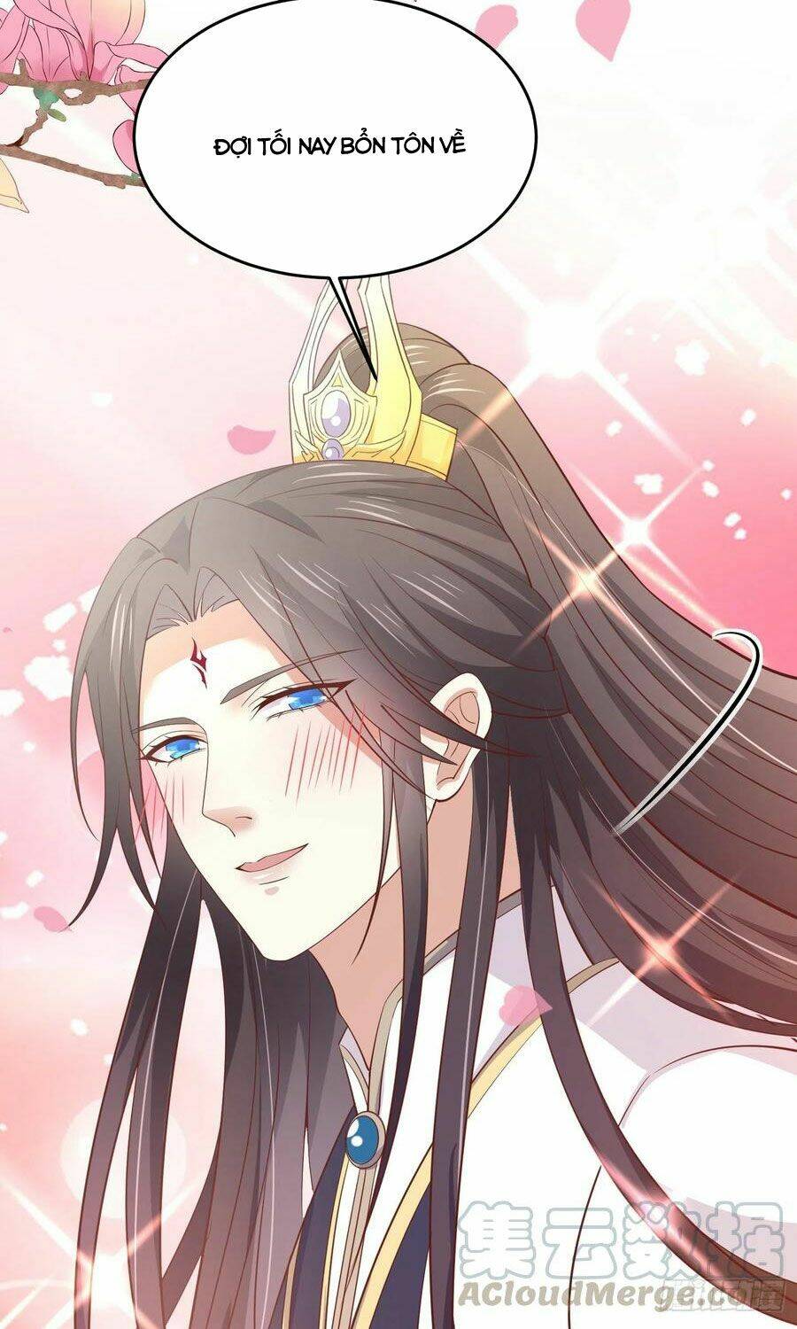 Chi Tôn Đồng Thuật Sư: Tuyệt Thế Đại Tiểu Thư Chapter 207.5 - Trang 2