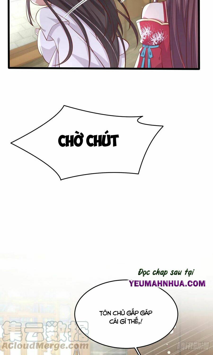 Chi Tôn Đồng Thuật Sư: Tuyệt Thế Đại Tiểu Thư Chapter 207.5 - Trang 2