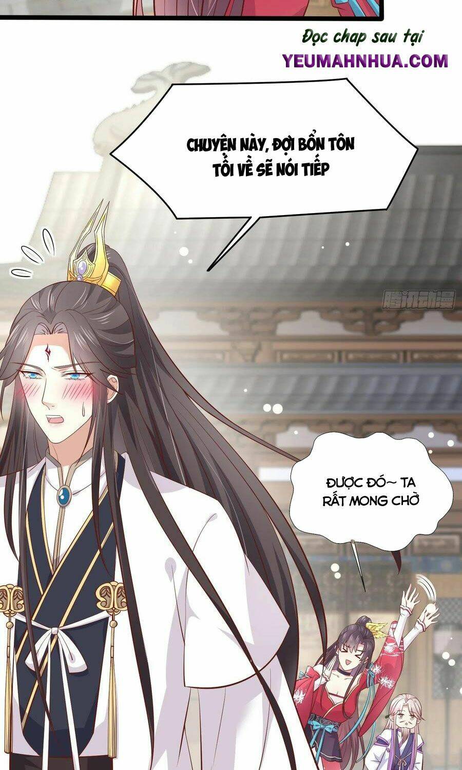Chi Tôn Đồng Thuật Sư: Tuyệt Thế Đại Tiểu Thư Chapter 207.5 - Trang 2