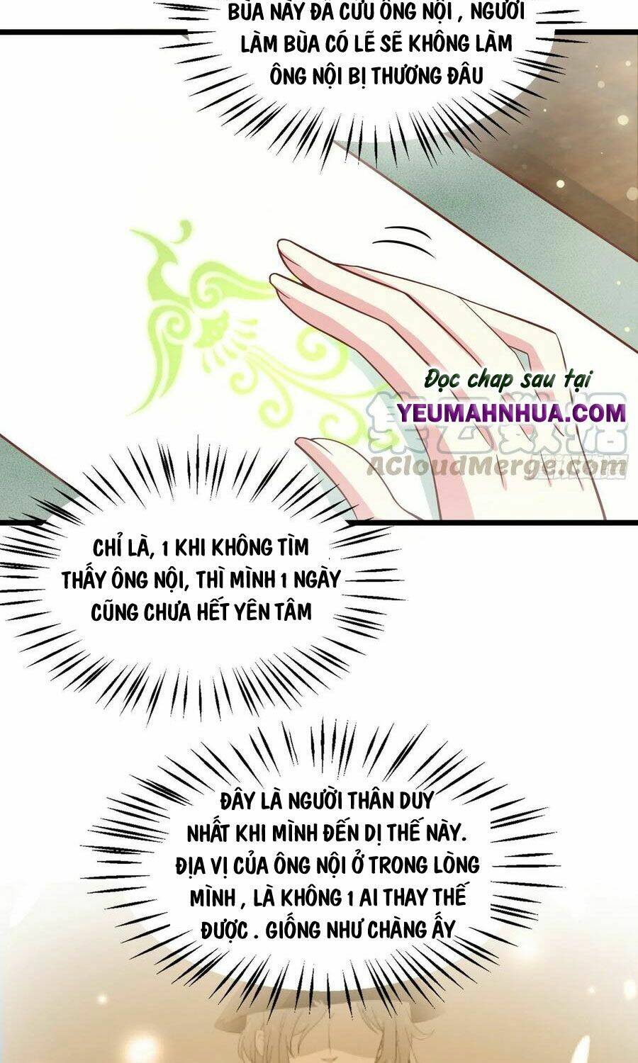 Chi Tôn Đồng Thuật Sư: Tuyệt Thế Đại Tiểu Thư Chapter 207.5 - Trang 2