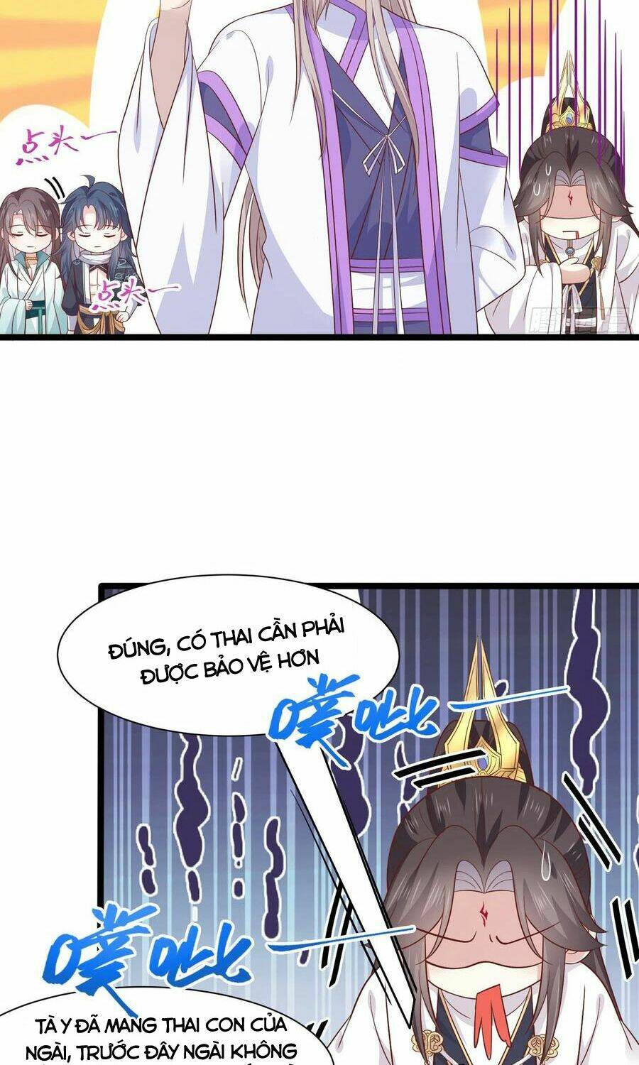 Chi Tôn Đồng Thuật Sư: Tuyệt Thế Đại Tiểu Thư Chapter 207 - Trang 4