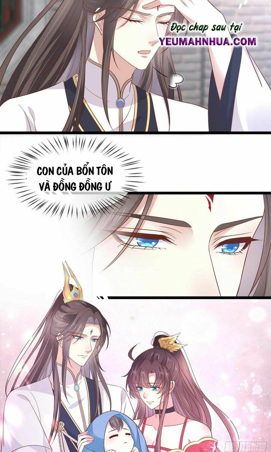 Chi Tôn Đồng Thuật Sư: Tuyệt Thế Đại Tiểu Thư Chapter 207 - Trang 4