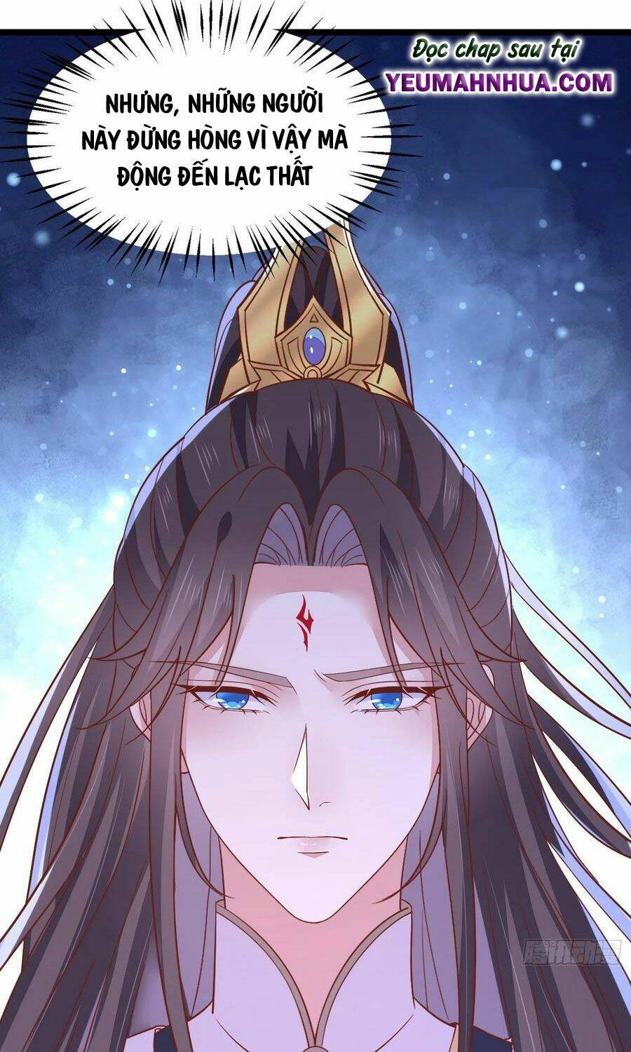 Chi Tôn Đồng Thuật Sư: Tuyệt Thế Đại Tiểu Thư Chapter 207 - Trang 4
