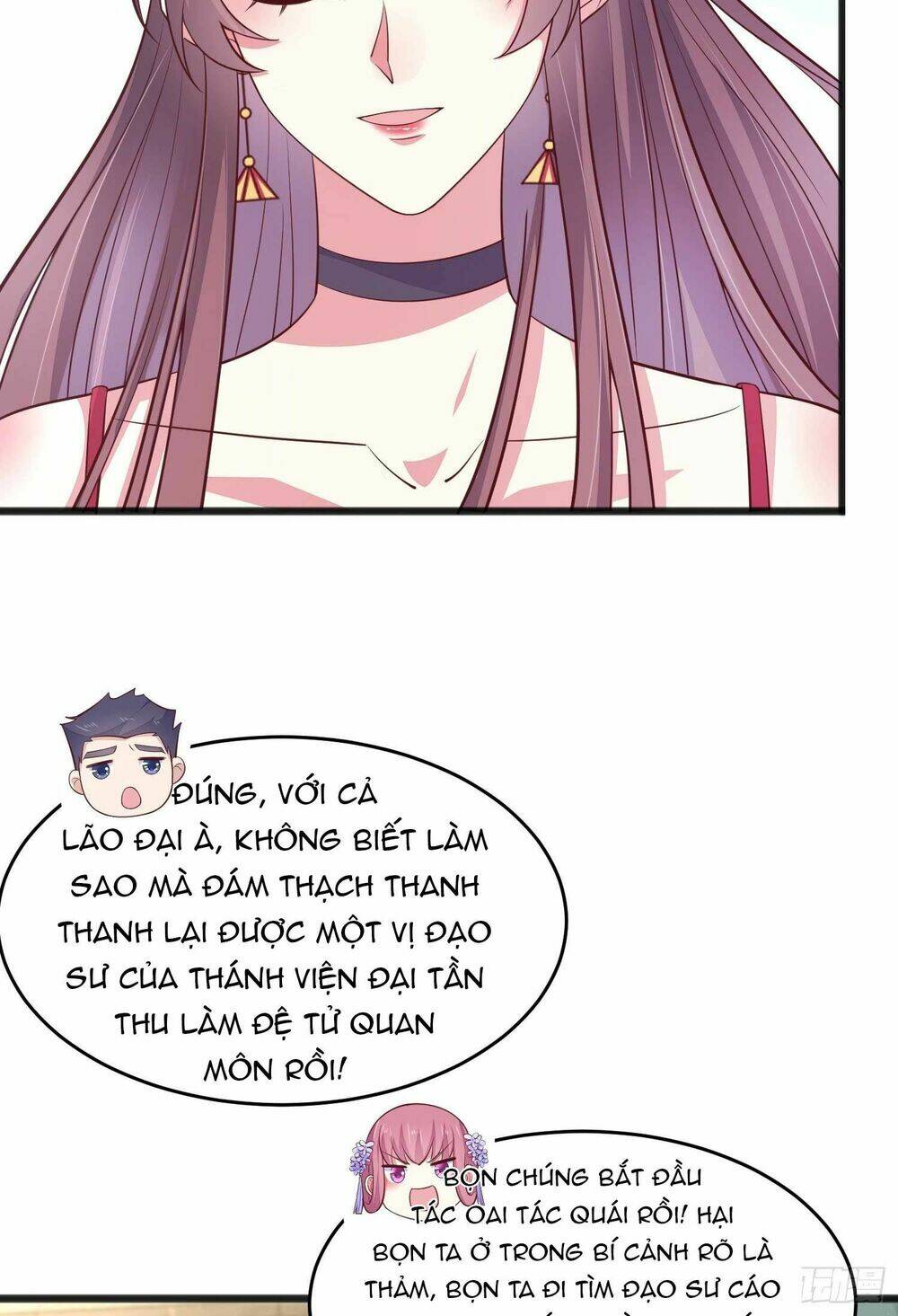 Chi Tôn Đồng Thuật Sư: Tuyệt Thế Đại Tiểu Thư Chapter 208.5 - Next Chapter 209