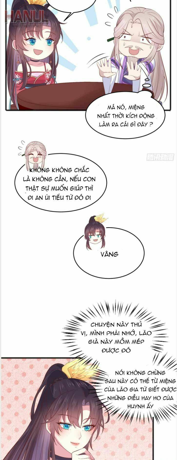 Chi Tôn Đồng Thuật Sư: Tuyệt Thế Đại Tiểu Thư Chapter 208 - Trang 4