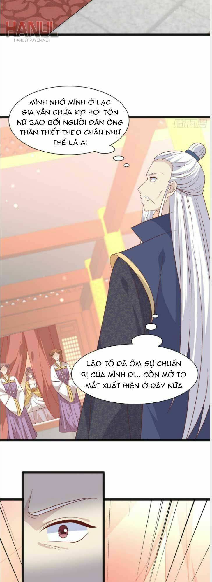 Chi Tôn Đồng Thuật Sư: Tuyệt Thế Đại Tiểu Thư Chapter 208 - Trang 4