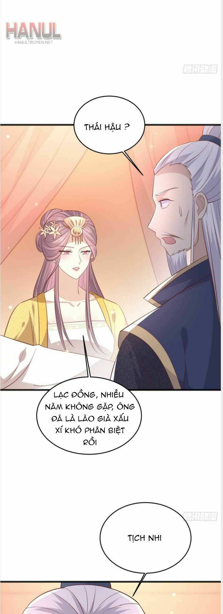 Chi Tôn Đồng Thuật Sư: Tuyệt Thế Đại Tiểu Thư Chapter 208 - Trang 4