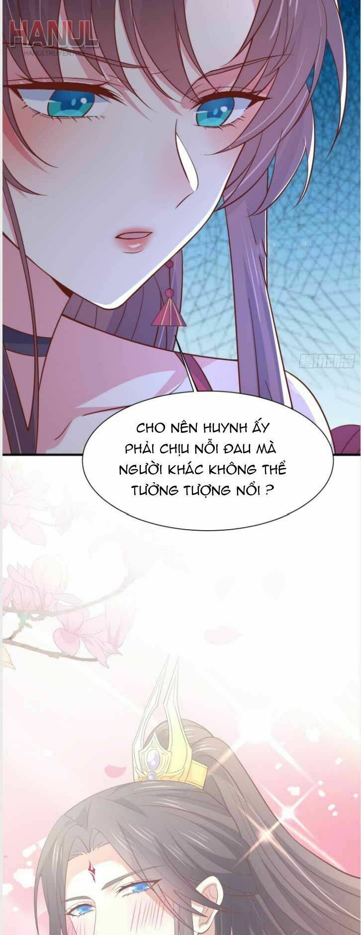 Chi Tôn Đồng Thuật Sư: Tuyệt Thế Đại Tiểu Thư Chapter 208 - Trang 4