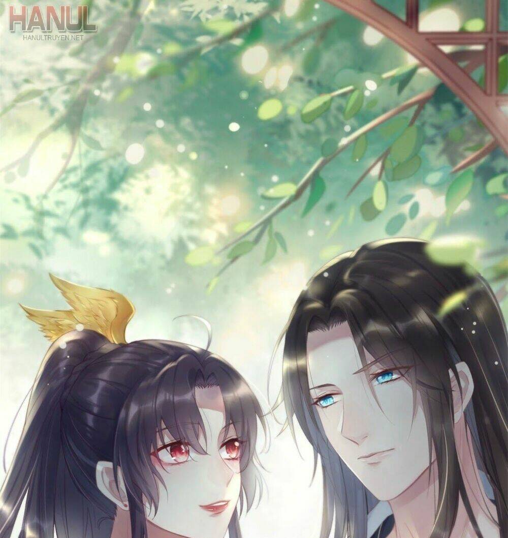 Chi Tôn Đồng Thuật Sư: Tuyệt Thế Đại Tiểu Thư Chapter 209.5 - Next Chapter 210