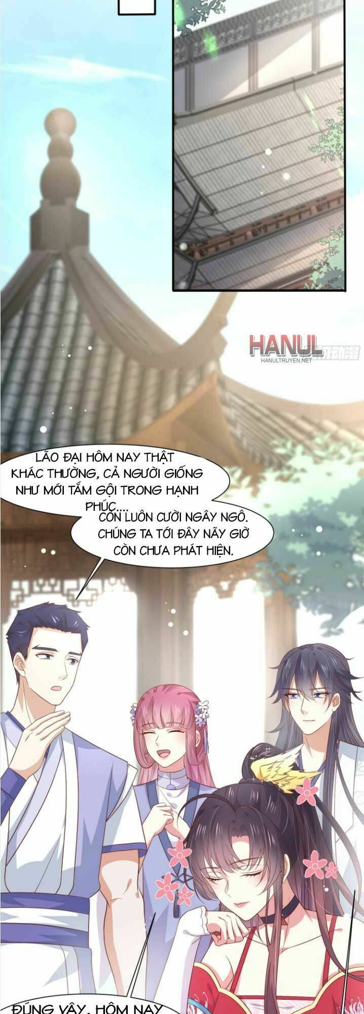 Chi Tôn Đồng Thuật Sư: Tuyệt Thế Đại Tiểu Thư Chapter 209.5 - Next Chapter 210