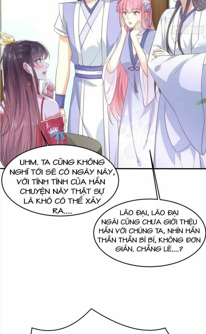 Chi Tôn Đồng Thuật Sư: Tuyệt Thế Đại Tiểu Thư Chapter 209.5 - Next Chapter 210