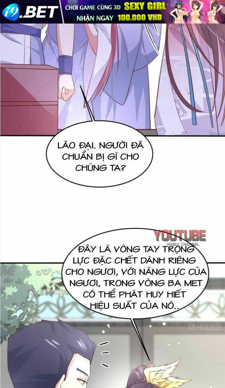 Chi Tôn Đồng Thuật Sư: Tuyệt Thế Đại Tiểu Thư Chapter 209.5 - Next Chapter 210