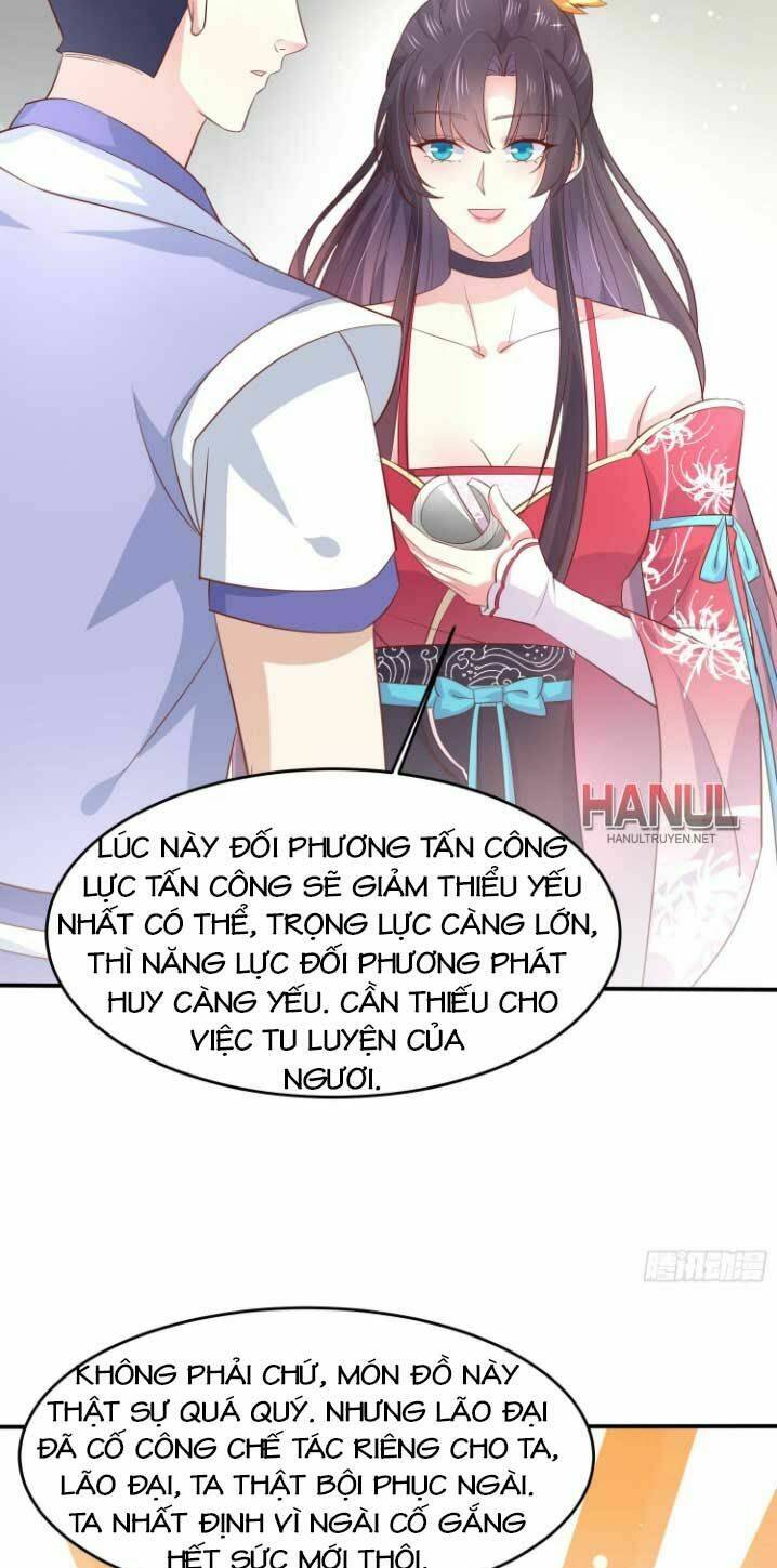 Chi Tôn Đồng Thuật Sư: Tuyệt Thế Đại Tiểu Thư Chapter 209.5 - Next Chapter 210