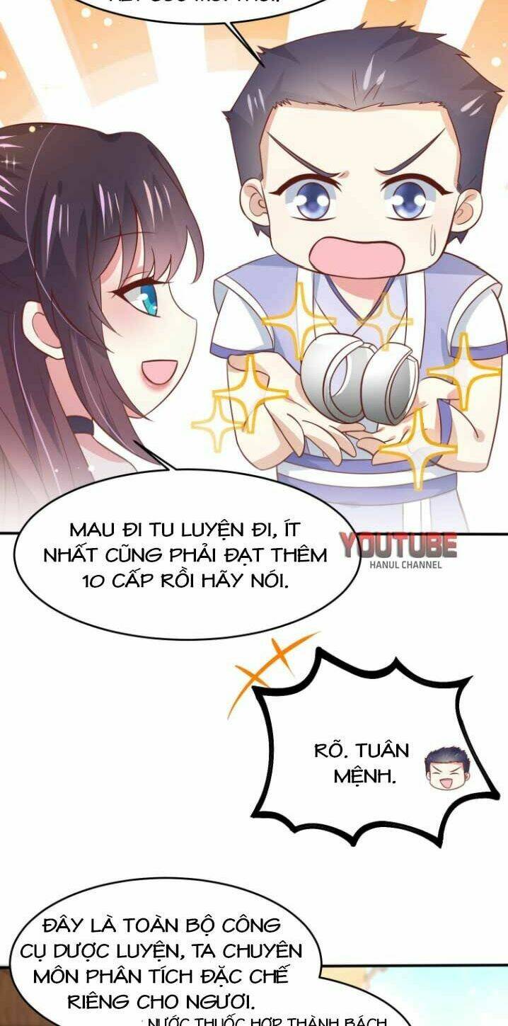 Chi Tôn Đồng Thuật Sư: Tuyệt Thế Đại Tiểu Thư Chapter 209.5 - Next Chapter 210
