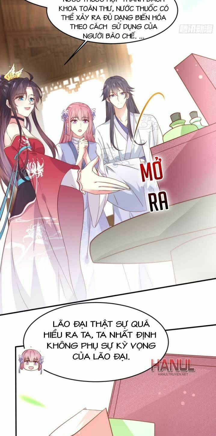 Chi Tôn Đồng Thuật Sư: Tuyệt Thế Đại Tiểu Thư Chapter 209.5 - Next Chapter 210