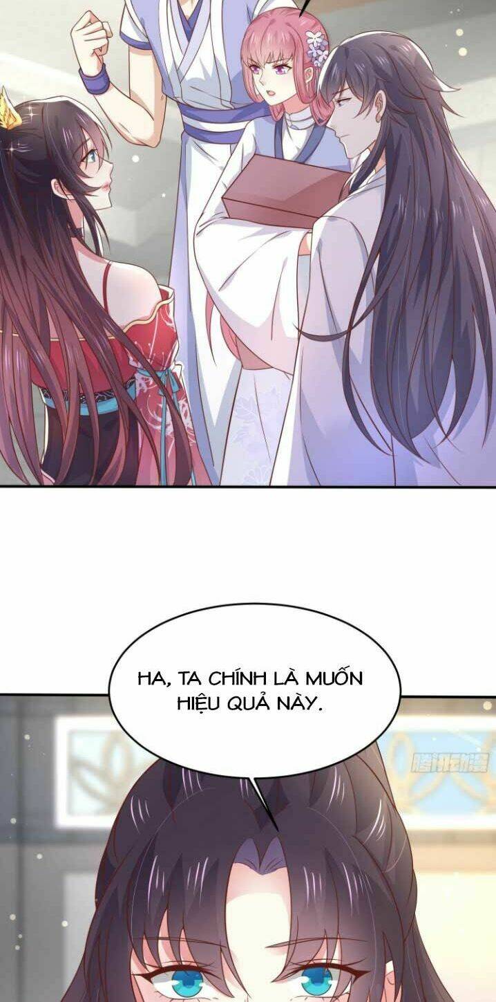 Chi Tôn Đồng Thuật Sư: Tuyệt Thế Đại Tiểu Thư Chapter 209.5 - Next Chapter 210