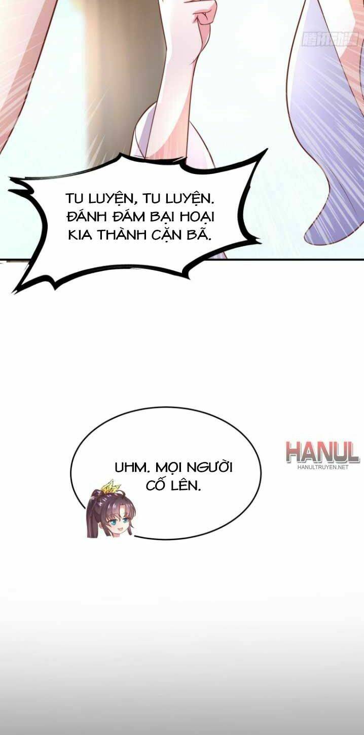 Chi Tôn Đồng Thuật Sư: Tuyệt Thế Đại Tiểu Thư Chapter 209.5 - Next Chapter 210