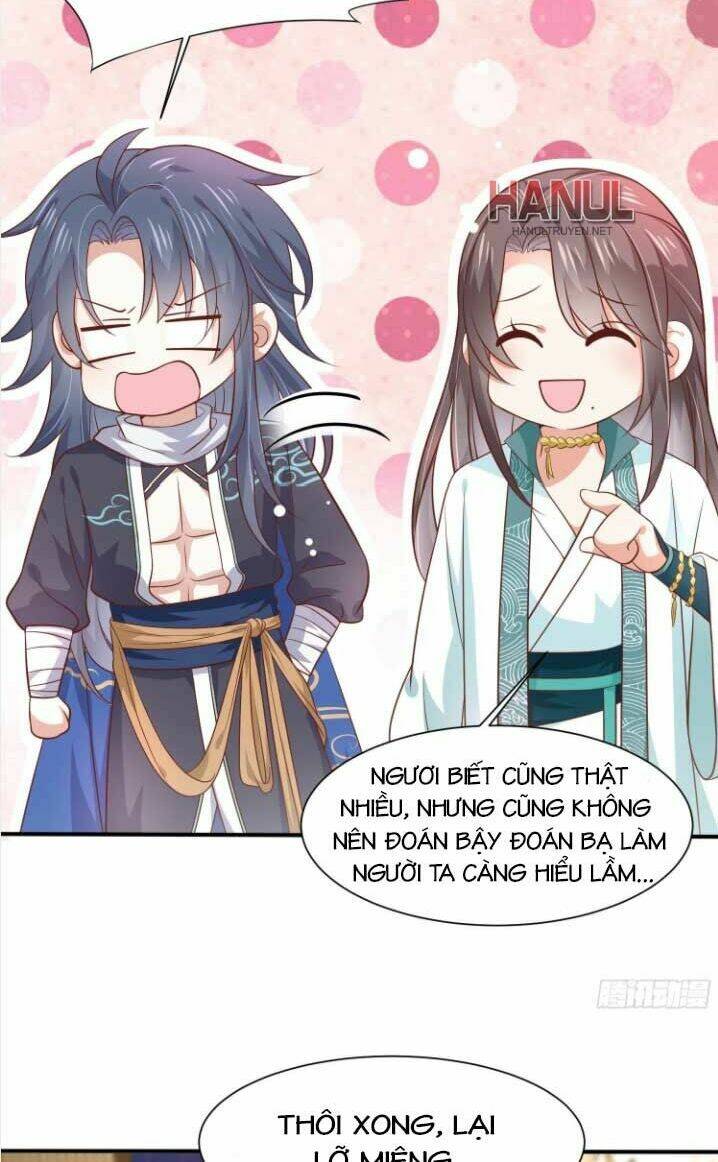 Chi Tôn Đồng Thuật Sư: Tuyệt Thế Đại Tiểu Thư Chapter 209.5 - Next Chapter 210