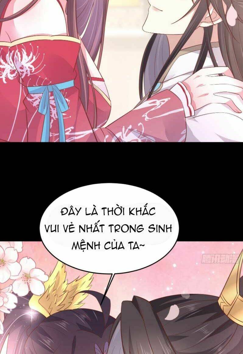 Chi Tôn Đồng Thuật Sư: Tuyệt Thế Đại Tiểu Thư Chapter 209 - Trang 4