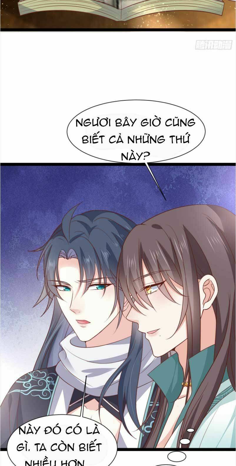 Chi Tôn Đồng Thuật Sư: Tuyệt Thế Đại Tiểu Thư Chapter 209 - Trang 4