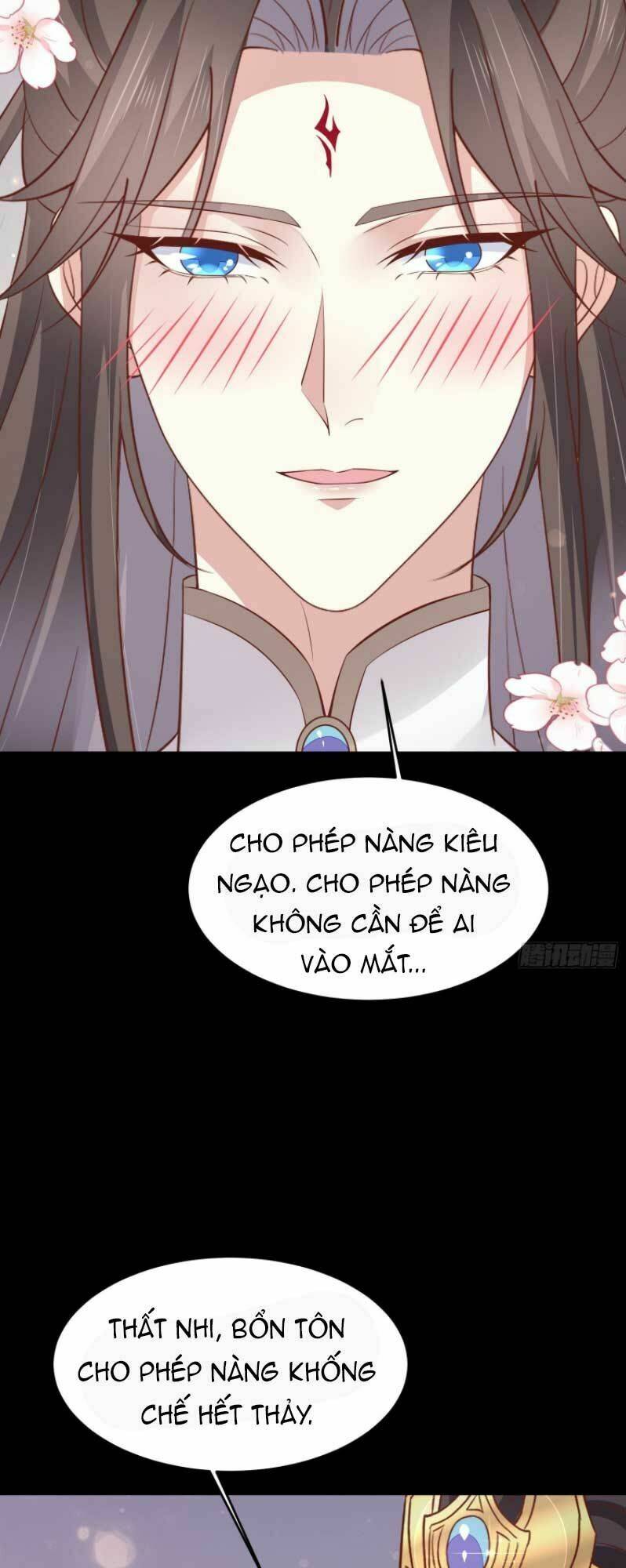 Chi Tôn Đồng Thuật Sư: Tuyệt Thế Đại Tiểu Thư Chapter 209 - Trang 4