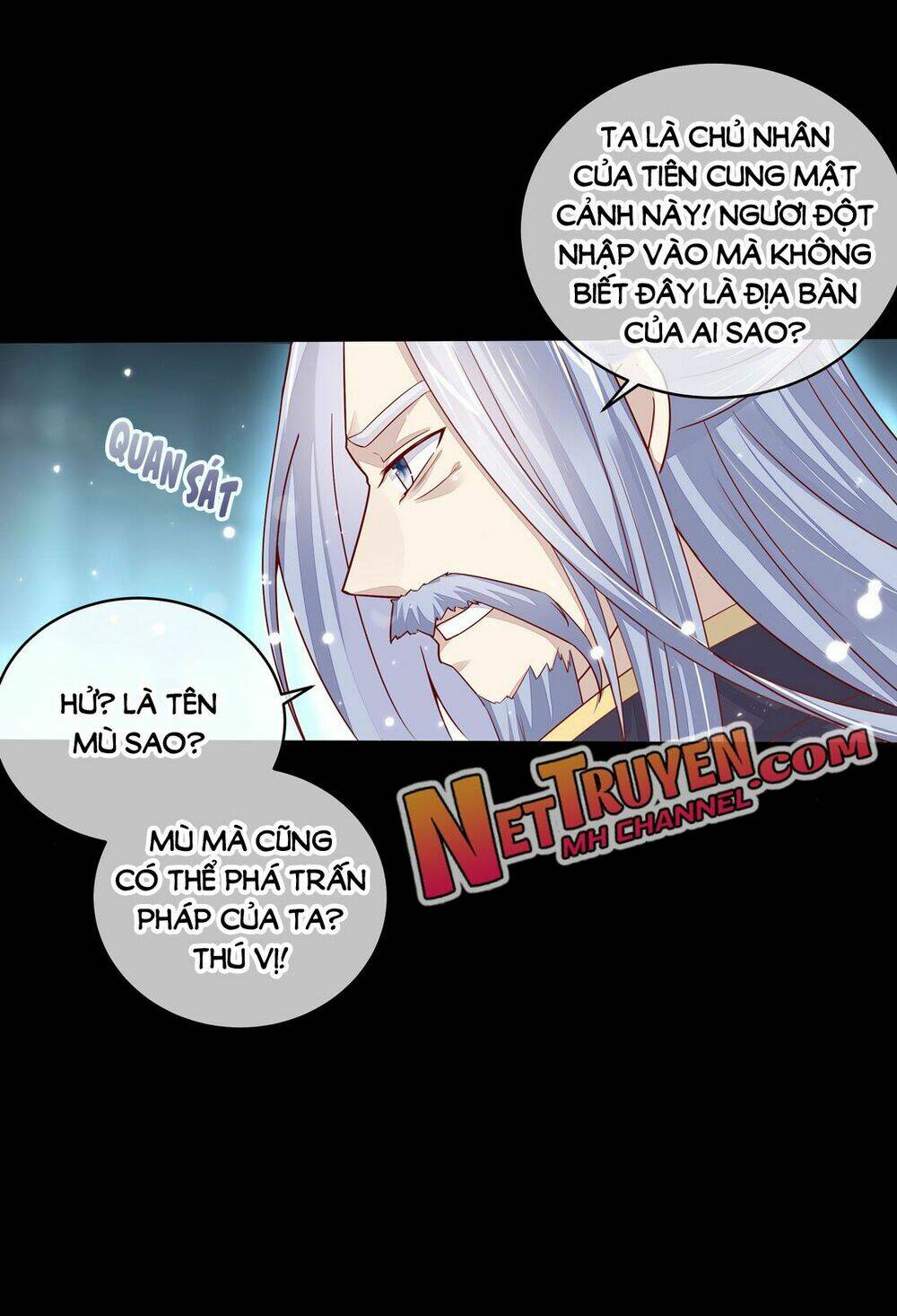 Chi Tôn Đồng Thuật Sư: Tuyệt Thế Đại Tiểu Thư Chapter 21 - Trang 4