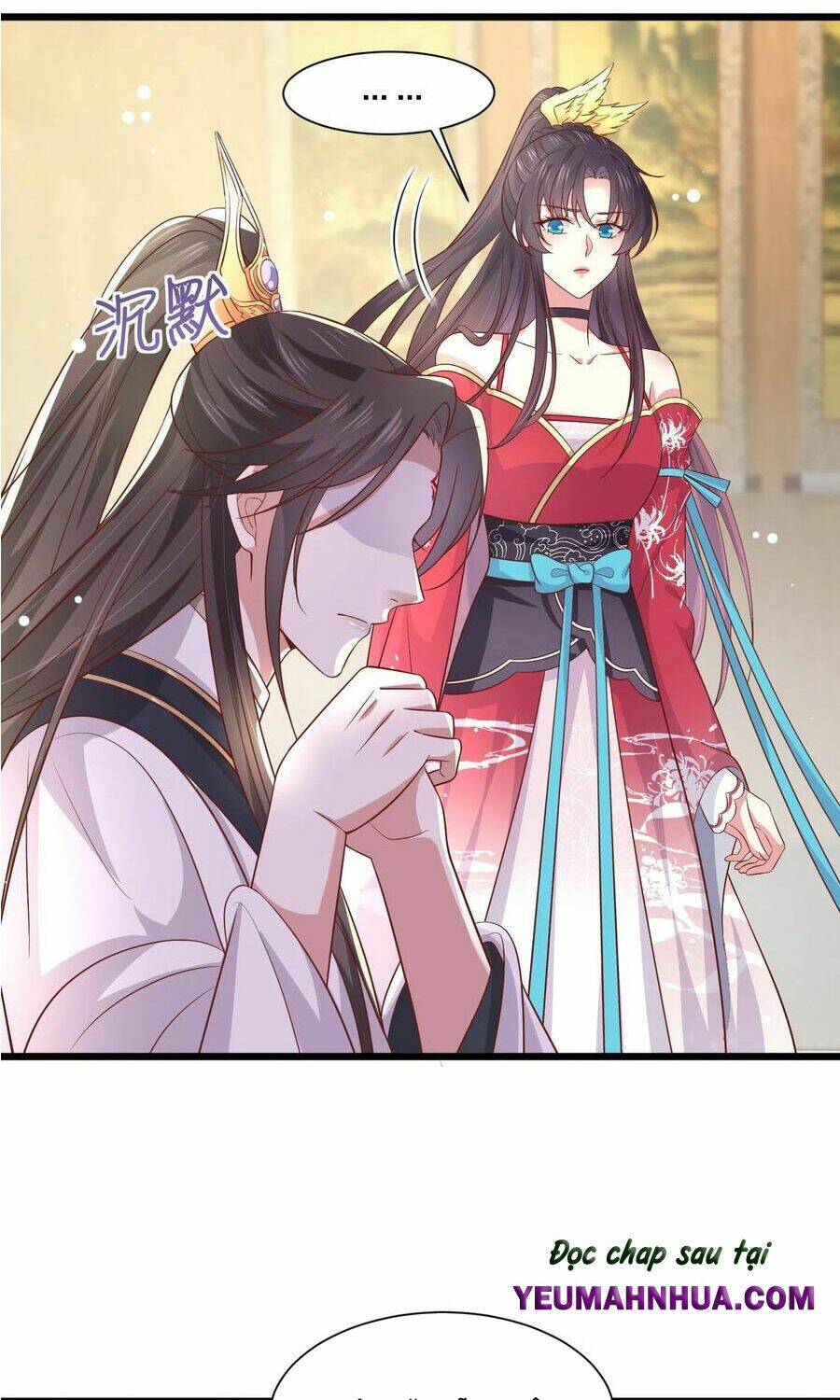 Chi Tôn Đồng Thuật Sư: Tuyệt Thế Đại Tiểu Thư Chapter 210.5 - Next Chapter 211