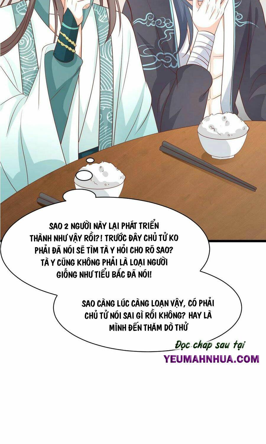 Chi Tôn Đồng Thuật Sư: Tuyệt Thế Đại Tiểu Thư Chapter 210.5 - Next Chapter 211