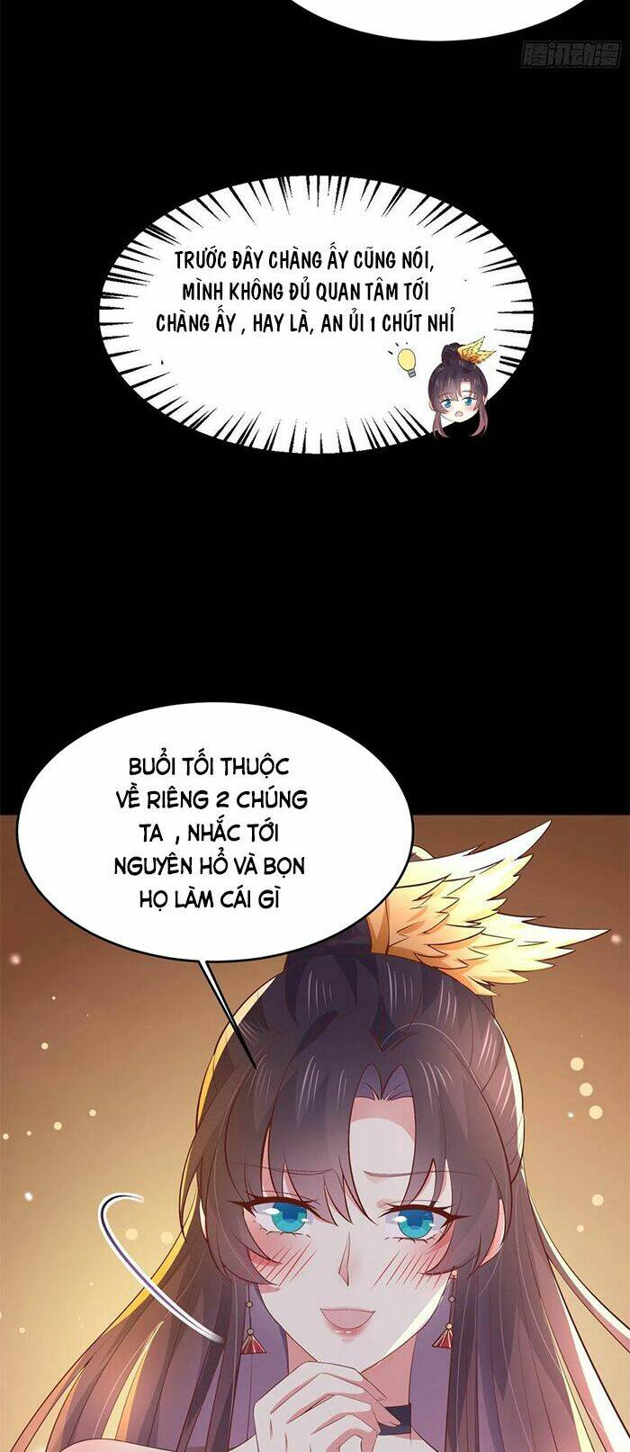 Chi Tôn Đồng Thuật Sư: Tuyệt Thế Đại Tiểu Thư Chapter 210 - Trang 4