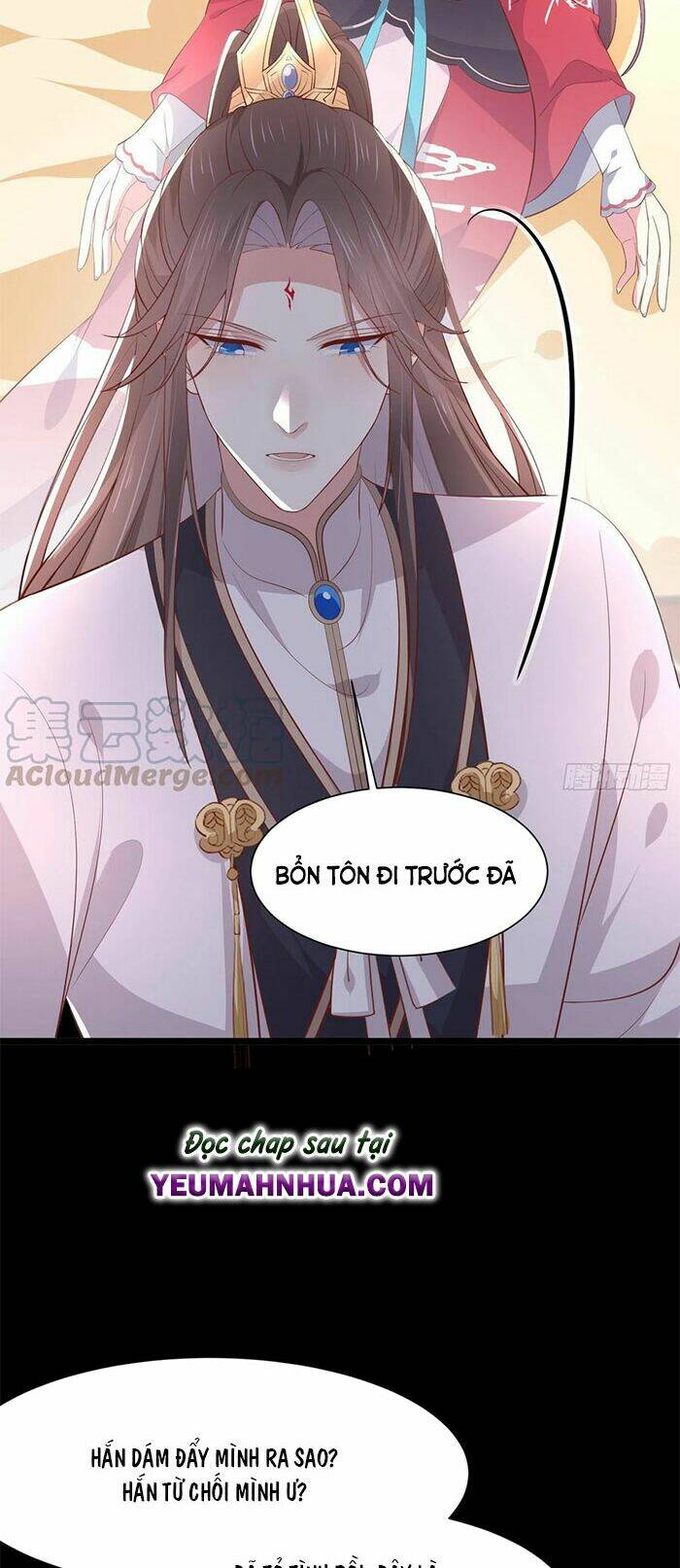 Chi Tôn Đồng Thuật Sư: Tuyệt Thế Đại Tiểu Thư Chapter 210 - Trang 4