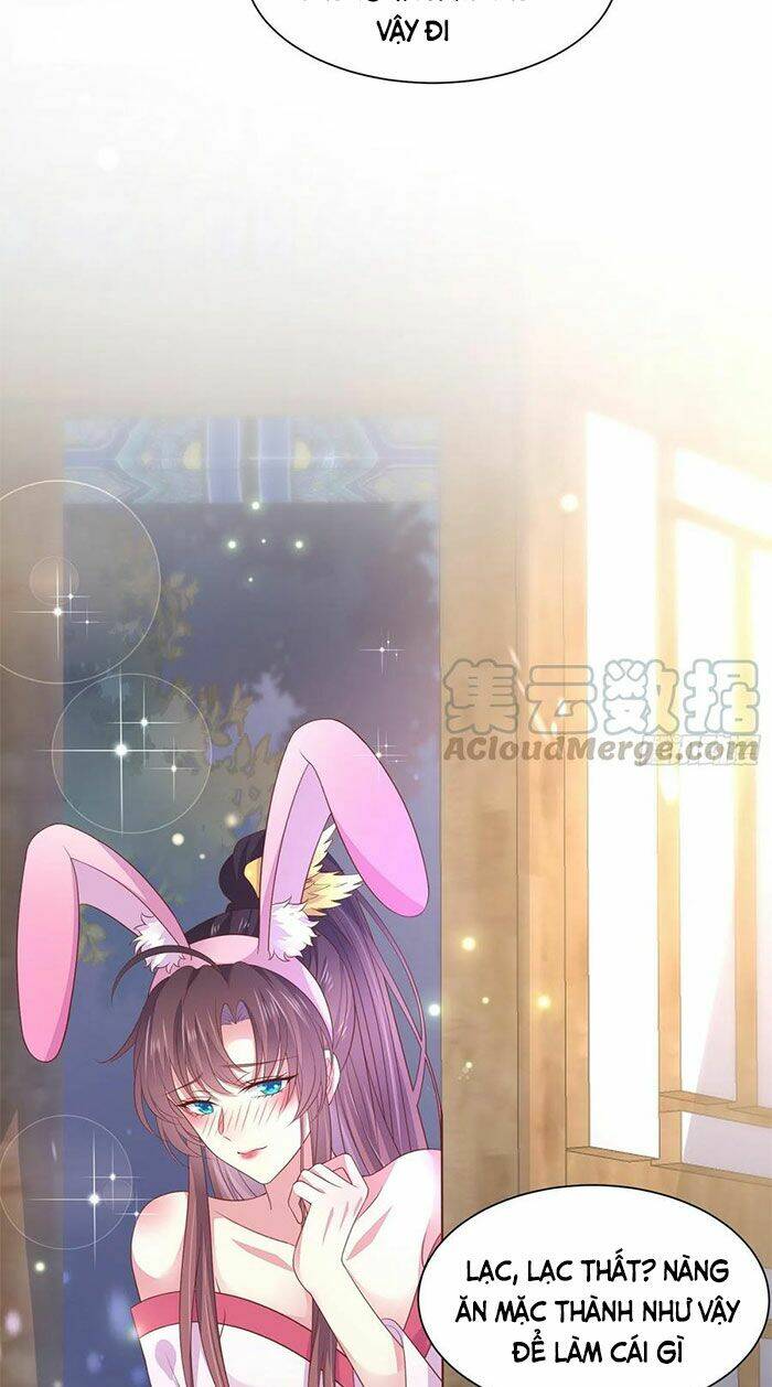 Chi Tôn Đồng Thuật Sư: Tuyệt Thế Đại Tiểu Thư Chapter 211.5 - Trang 2