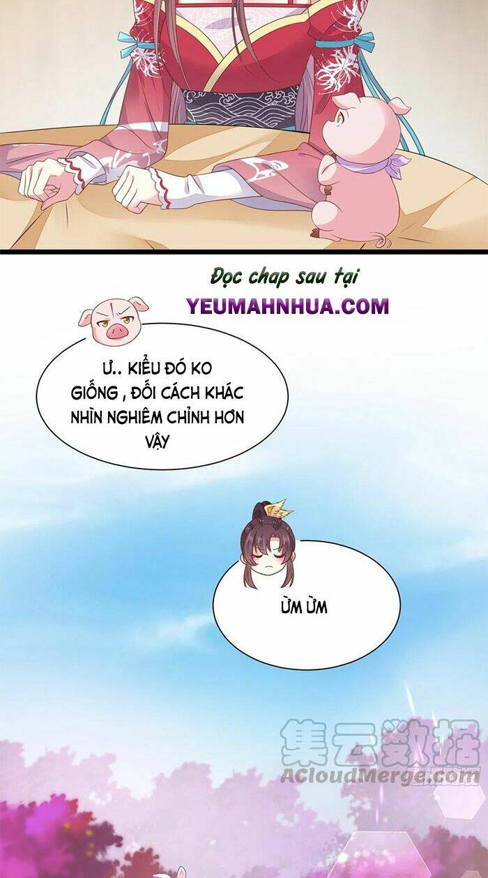 Chi Tôn Đồng Thuật Sư: Tuyệt Thế Đại Tiểu Thư Chapter 211.5 - Trang 2