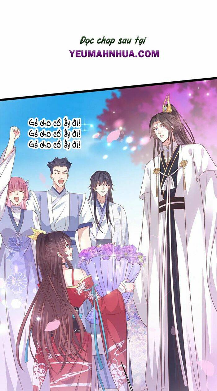 Chi Tôn Đồng Thuật Sư: Tuyệt Thế Đại Tiểu Thư Chapter 211.5 - Trang 2